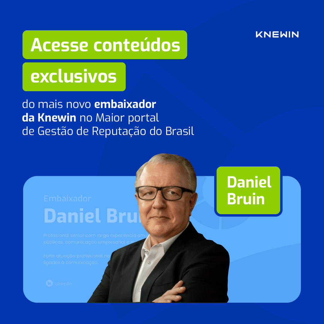 Daniel Bruin