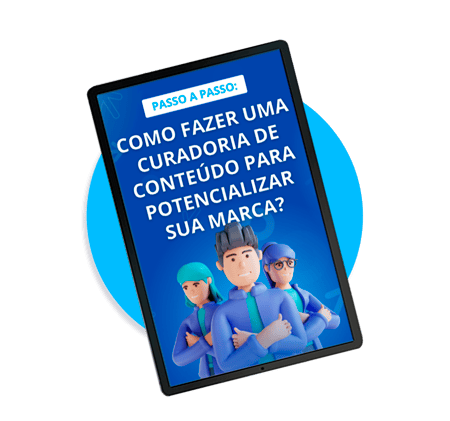 Como realizar curadoria de conteúdo para marcas Como realizar curadoria de conteúdo para marcas