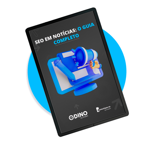 Guia completo SEO para notícias Guia completo SEO para notícias