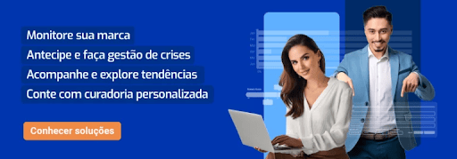 Monitore sua marca