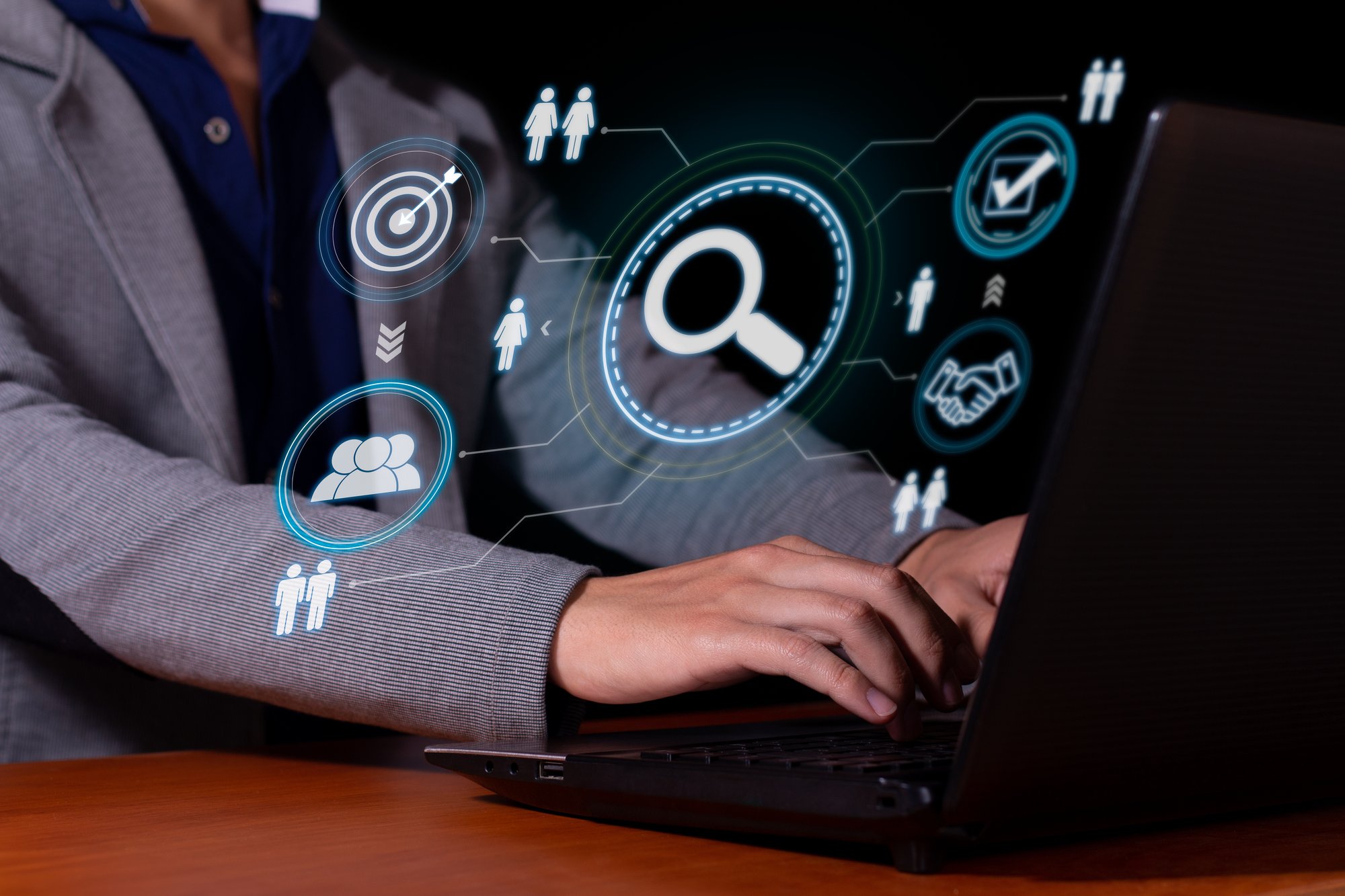 Humanização e Automação: Encontrando o Equilíbrio no Futuro do Trabalho