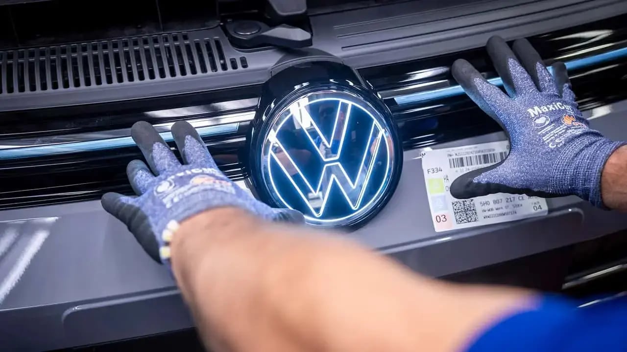 volkswagen