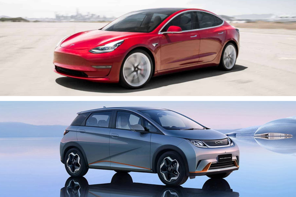 Tesla-vs-BYD