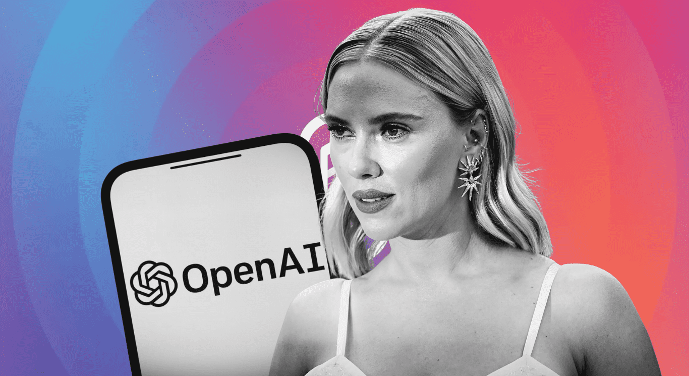 OpenAI coleciona polêmicas: De Scarlett Johansson a Elon Musk, o drama da IA